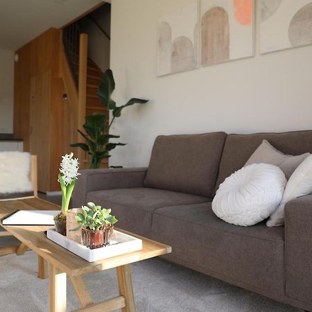 Vakantiewoningen Liefst In เอเพน ภายนอก รูปภาพ