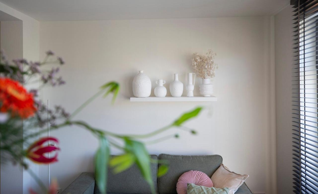 Vakantiewoningen Liefst In เอเพน ภายนอก รูปภาพ