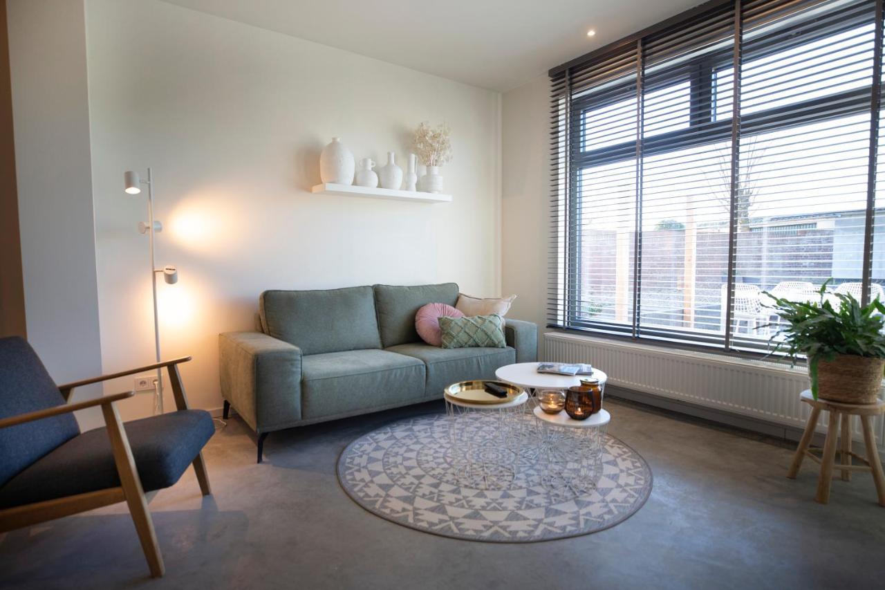 Vakantiewoningen Liefst In เอเพน ภายนอก รูปภาพ
