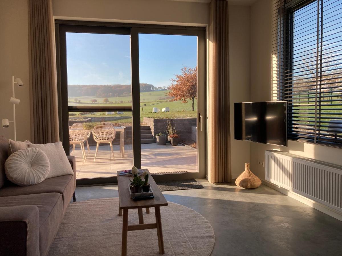 Vakantiewoningen Liefst In เอเพน ห้อง รูปภาพ