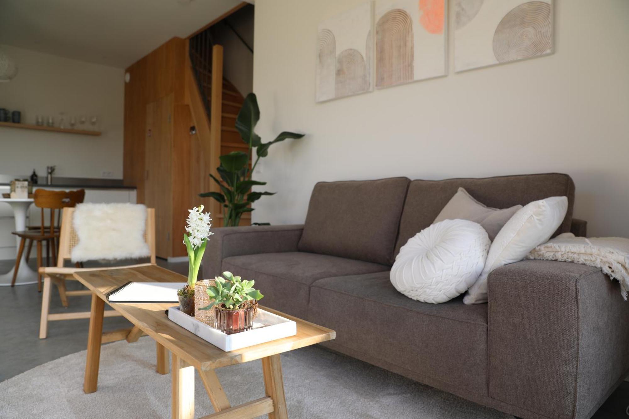 Vakantiewoningen Liefst In เอเพน ภายนอก รูปภาพ