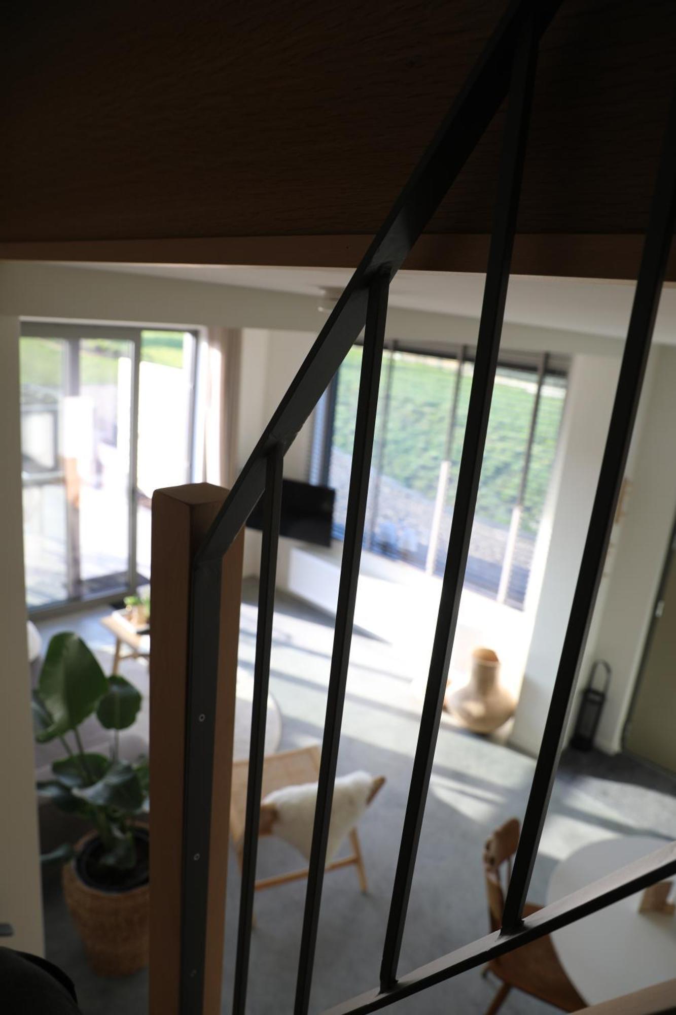 Vakantiewoningen Liefst In เอเพน ภายนอก รูปภาพ