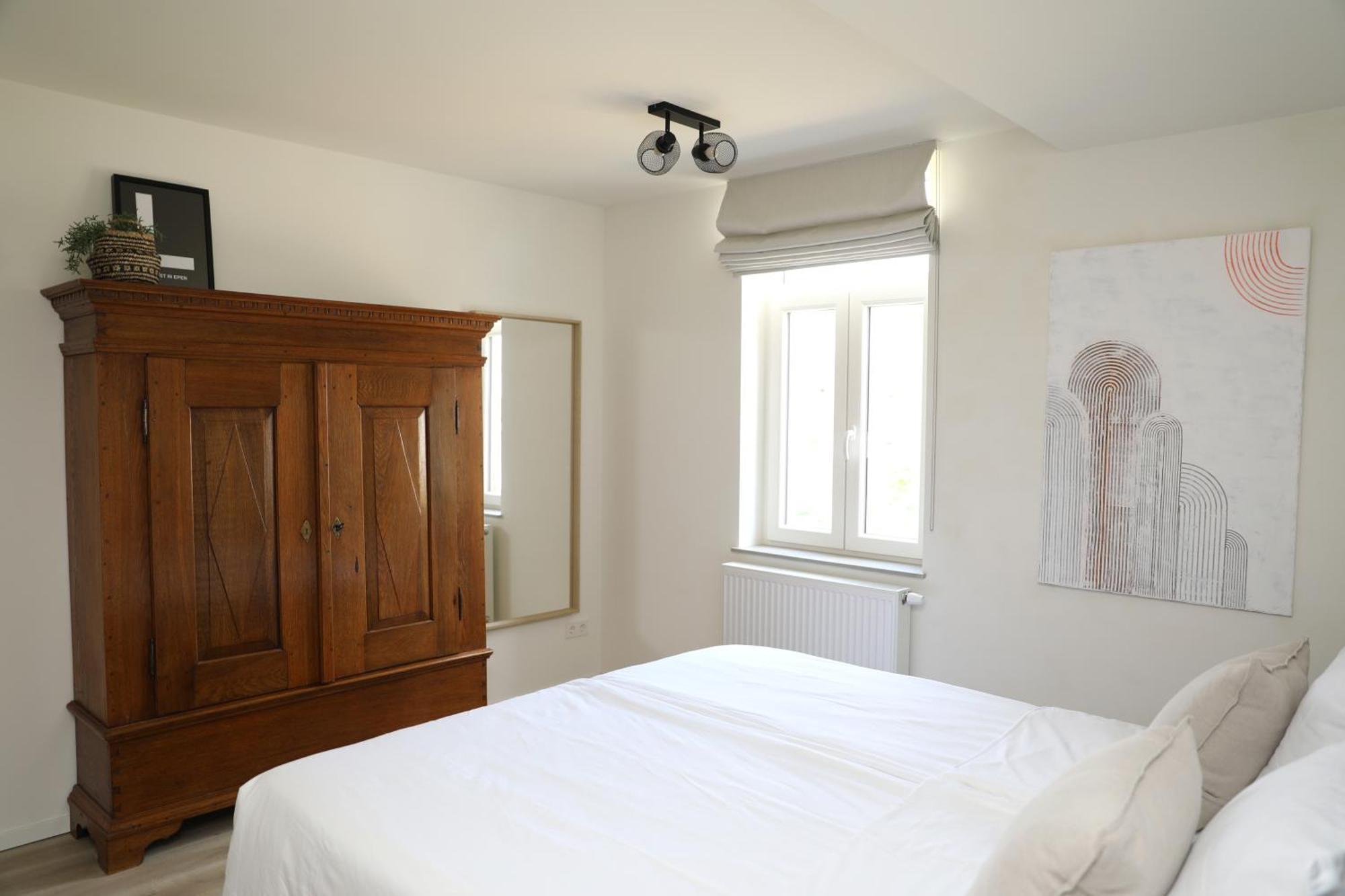 Vakantiewoningen Liefst In เอเพน ภายนอก รูปภาพ