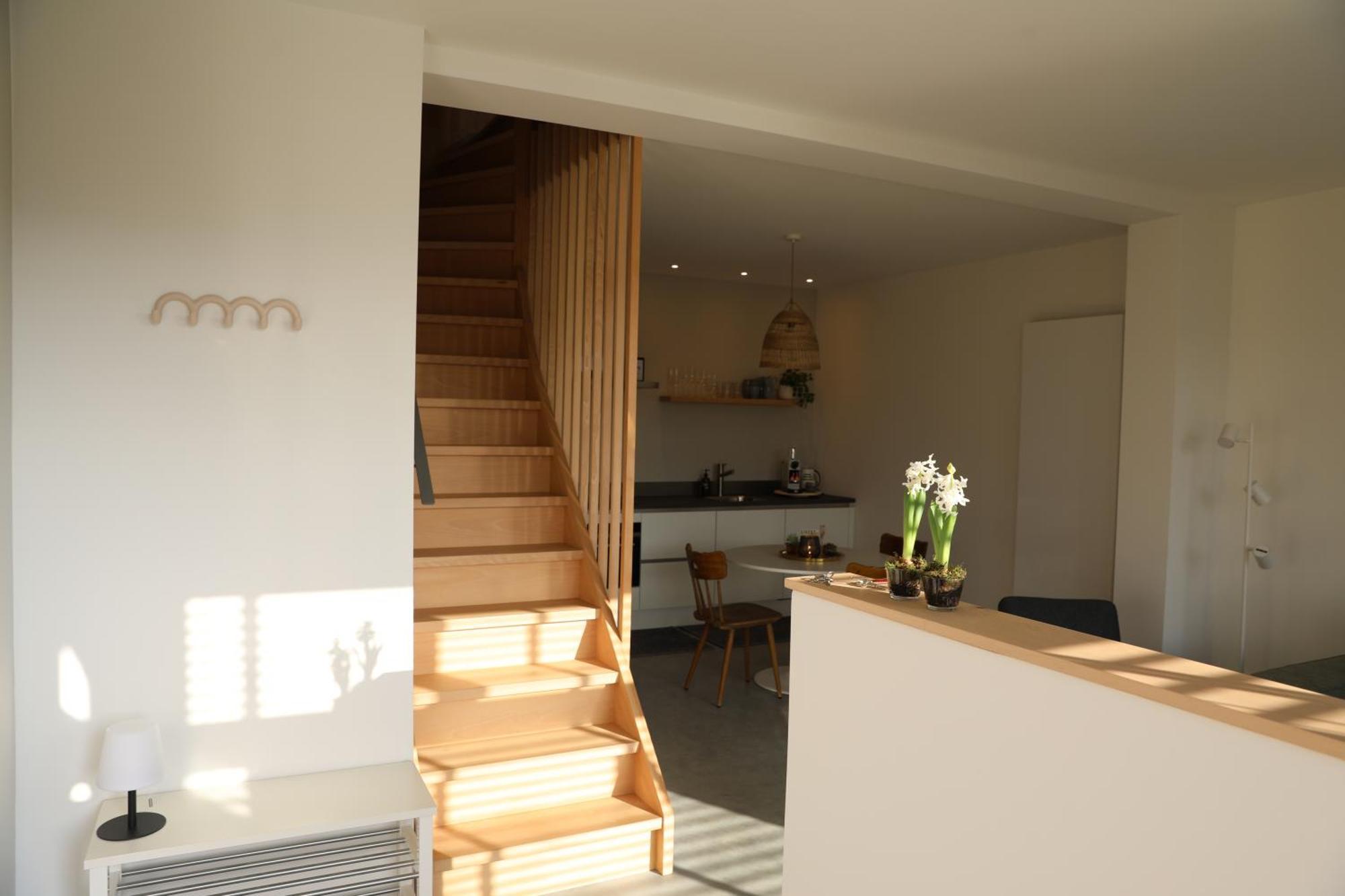 Vakantiewoningen Liefst In เอเพน ห้อง รูปภาพ